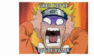 Image result for OK Naruto Meme