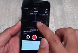Image result for iPhone 5S Microphone