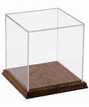 Image result for Acrylic Display Box