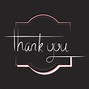 Image result for Thank You Logo