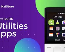 Image result for Kaios 壁纸