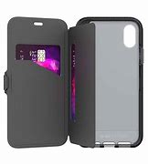 Image result for Coach iPhone X Wallet Case