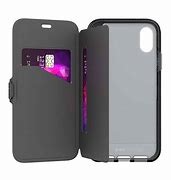 Image result for Silver iPhone X Case