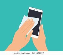 Image result for Samsung Phone Port Cleaning