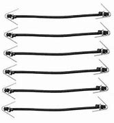 Image result for Bivvy Pole C-clips