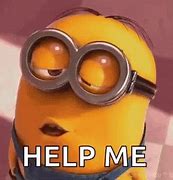 Image result for Can You Help Me Cartoon