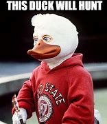 Image result for Howard The Duck Meme