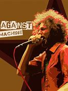 Image result for Rage Against the Machine Poster