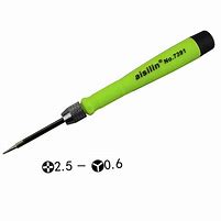 Image result for Pinhead Phillips Screwdriver iPhone