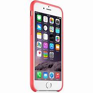 Image result for iPhone 6 Silicone Case Pink