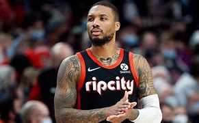Image result for Portland Trail Blazers Rip City Jersey