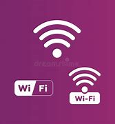 Image result for Wifi Symbol