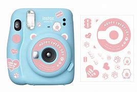 Image result for Instax Mini 7s Blue