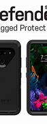 Image result for OtterBox Defender LG G8X Thin