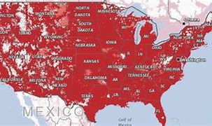 Image result for Xfinity 10G Coverage Map