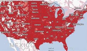 Image result for Xfinity Mobile Map