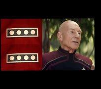 Image result for Star Trek Picard Insignia