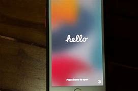 Image result for Hello Start Up Screen iPhone