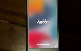 Image result for Apple Hello iOS 6