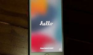 Image result for Check Imei of iPhone On Hello Screen