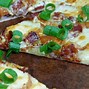 Image result for Baked Potato Pizza