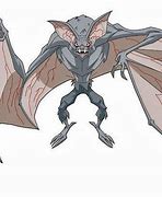 Image result for Man-Bat Vampire