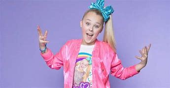 Image result for Jojo Siwa Griown Up