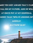 Image result for African Bible Verse About Legions of Angels