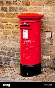 Image result for Royal Mailbox