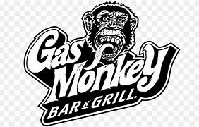 Image result for Gas Monkey Live Logo
