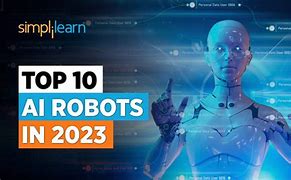 Image result for Top Rated Robots 2023