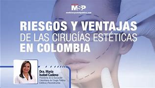 Image result for Cirugias Plasticas En Colombia