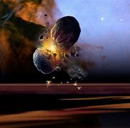 Image result for Planetesimal