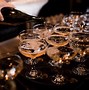 Image result for Champagne Saucer Glass