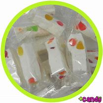 Image result for Jujube Nougat Candy
