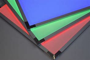 Image result for LED 4-3 Inch Panel