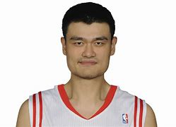 Image result for Yao Ming Square Face