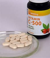 Image result for Vitamin C Tablets Bulk