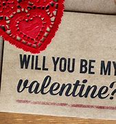Image result for Will U Be My Valentine