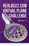 Image result for Plank Challenge Certificate