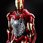 Image result for Iron Man Armor Model 20