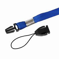 Image result for Lanyard with Clip