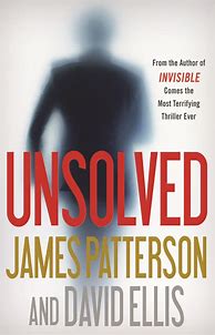 Image result for Deleted by James Patterson