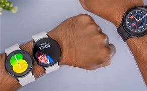 Image result for Samsung Galaxy Watch 5 40Mm or 44Mm