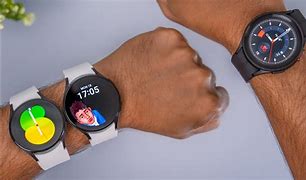Image result for Smart Watch Two Wrists