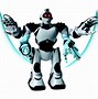 Image result for Robosapien Toy