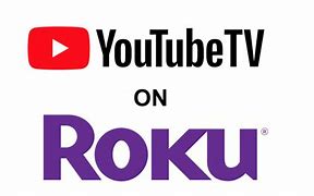 Image result for YouTube TV Start Roku