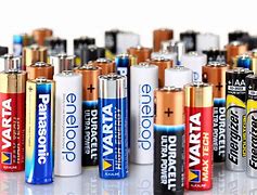 Image result for Type of AA Battery