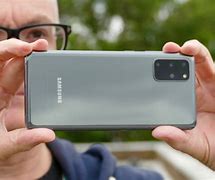 Image result for Samsung Galaxy S20 Plus Cam