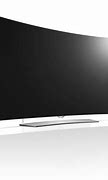 Image result for LG 65-Inch Curved OLED TV